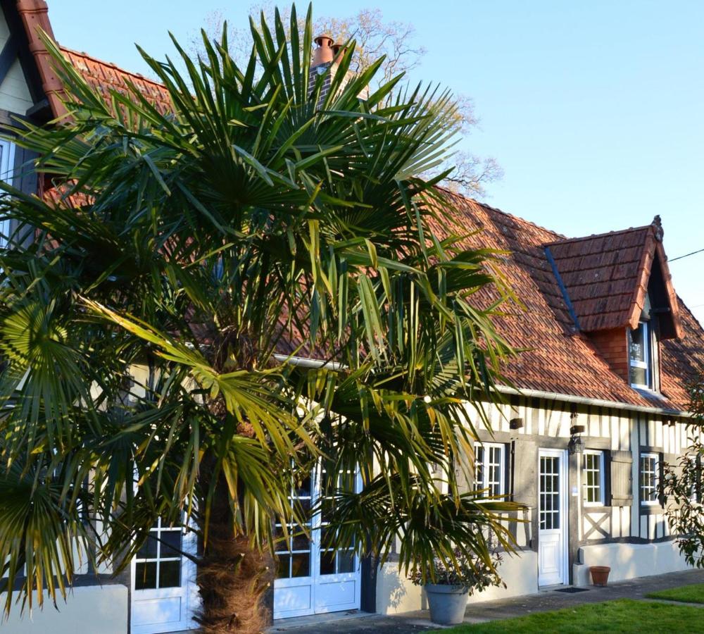 L'Orée des prés - Gîte de Charme - 3 étoiles - B&B