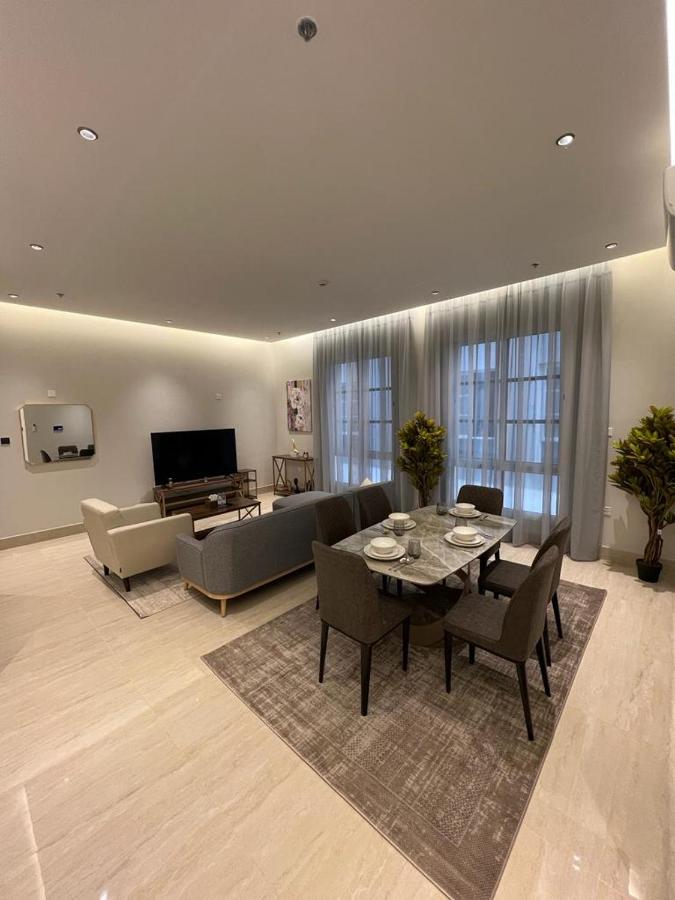 رسيل ابارتمنت - B&B