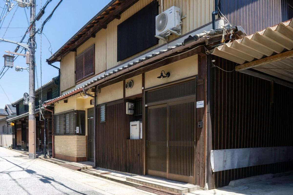 姫松庵 Himematsu-An - B&B
