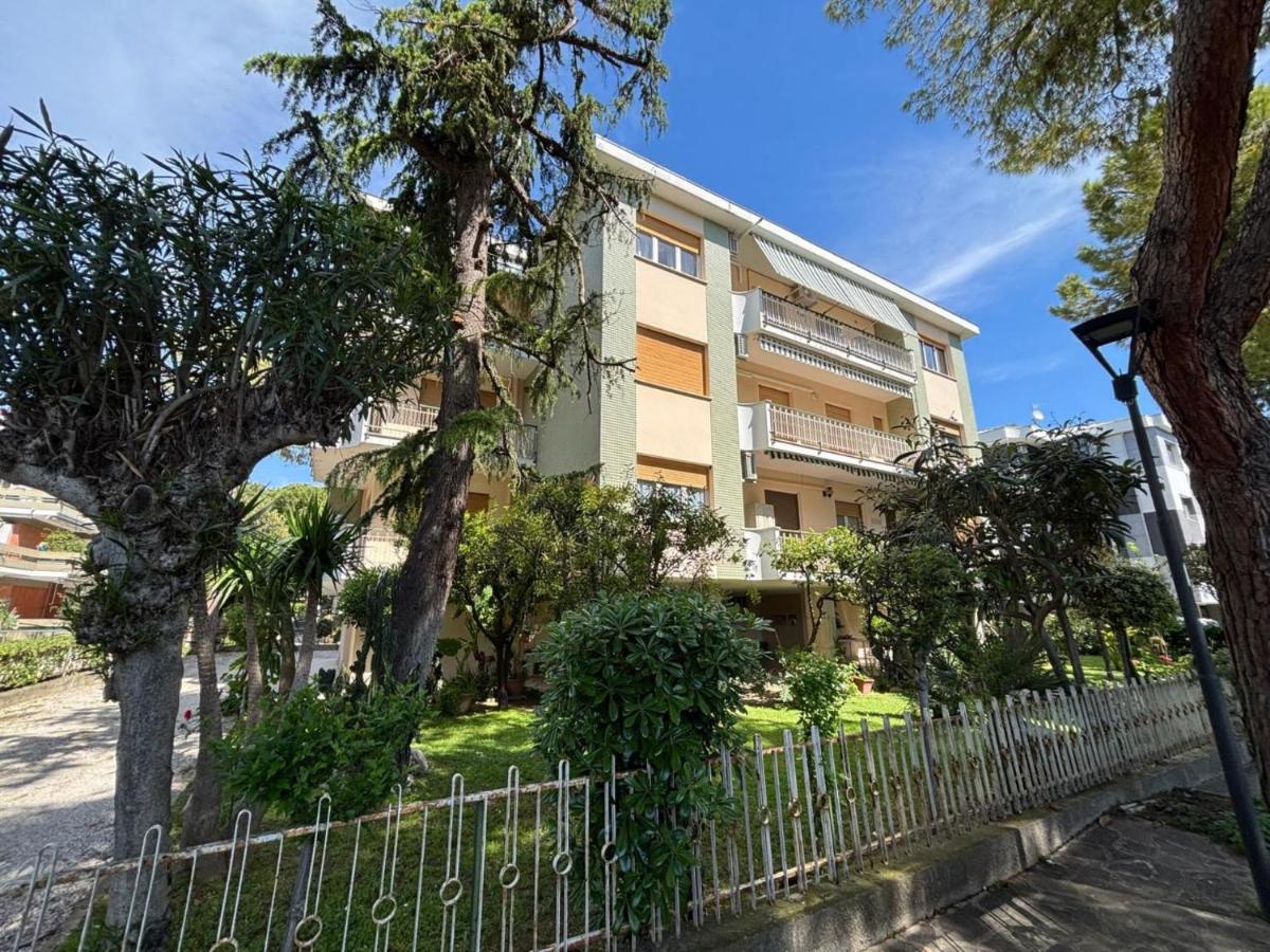 Ginevra 4 - Pineto Vacanza - B&B Pineto