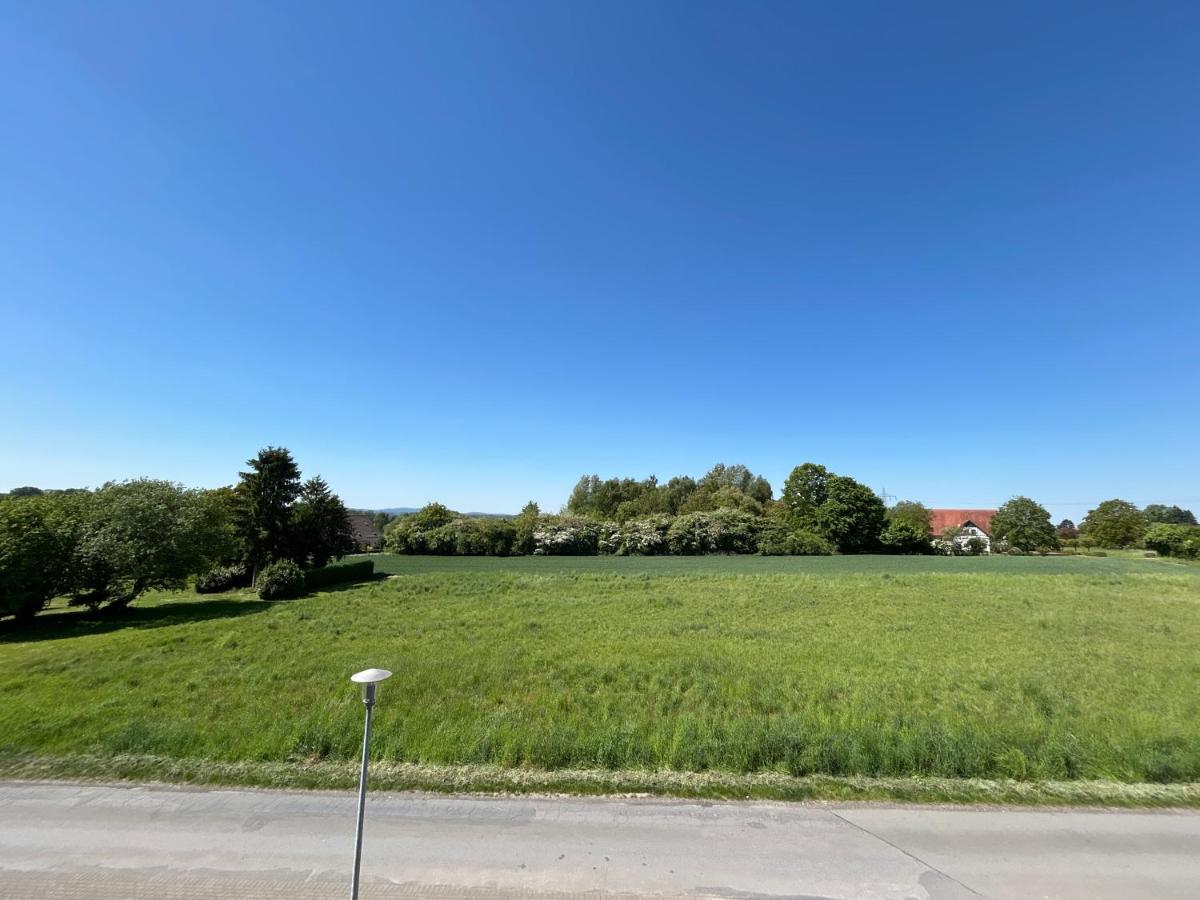 Hücker Moor - B&B