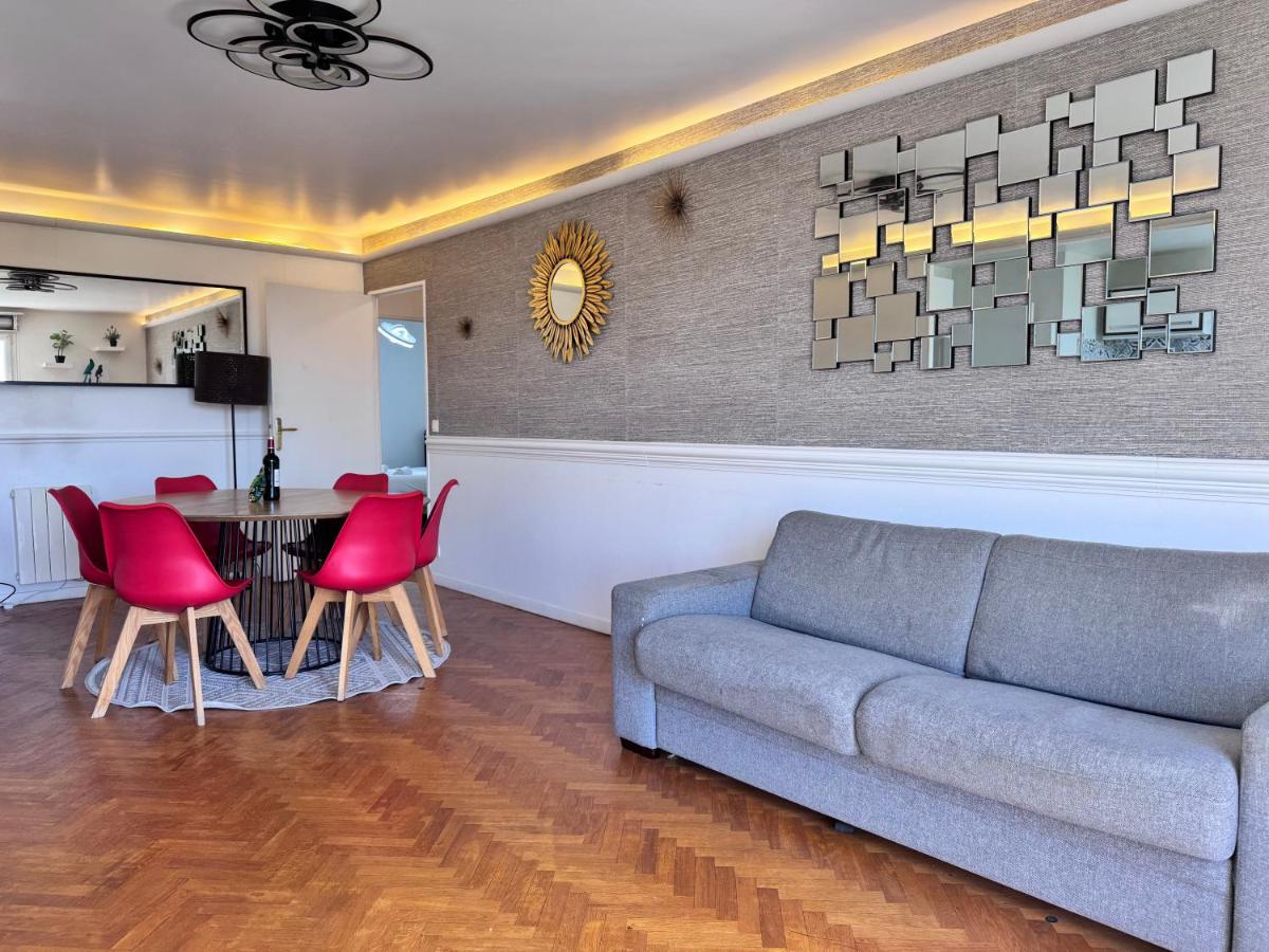 FELLINI 3BR with safe parking - B&B