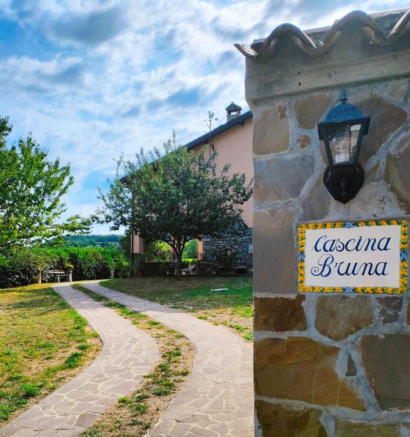 Cascina Bruna, un paradiso in Val Trebbia - B&B