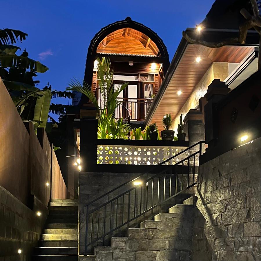 Yasana Jineng Villa 1 - B&B Darmasaba