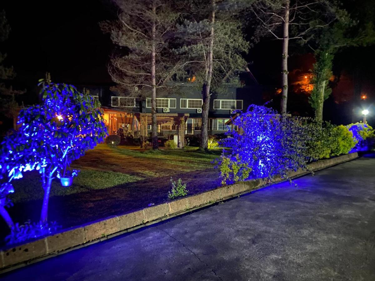 pınar kır evi - B&B Artvin
