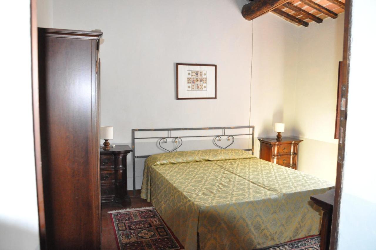 Bungalow mit 2 Schlafzimmern
