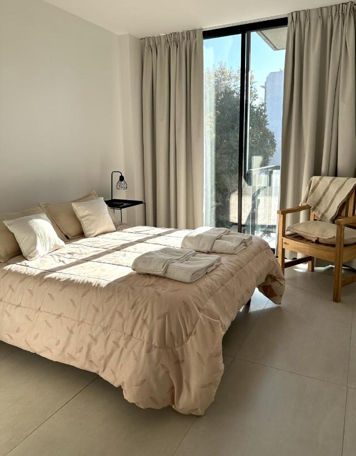 Zona Güemes 2 ambiente N 503 - B&B