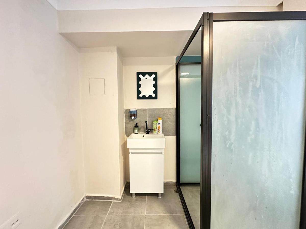 Modern Ultra Luxury, 4BR, 2BA,Karaköy 1 - B&B Istanbul