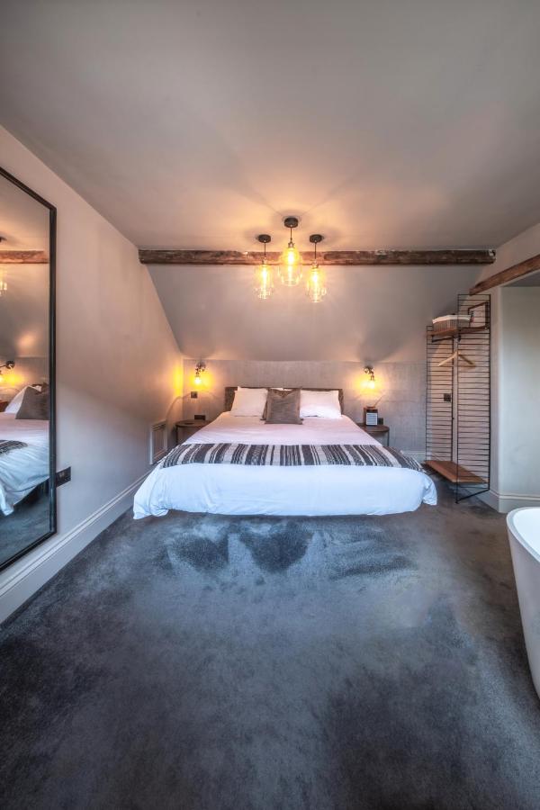 Chambre Double Premium