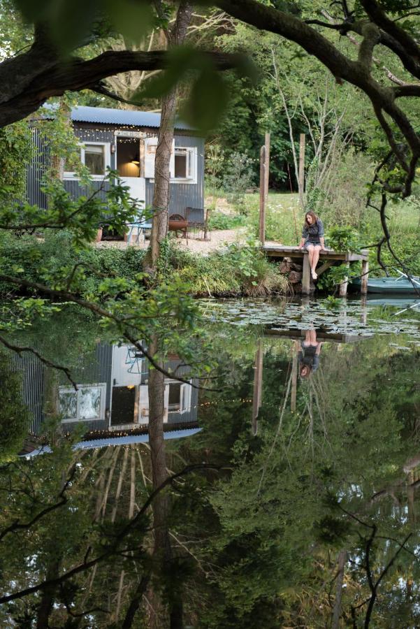 The Hyde - B&B