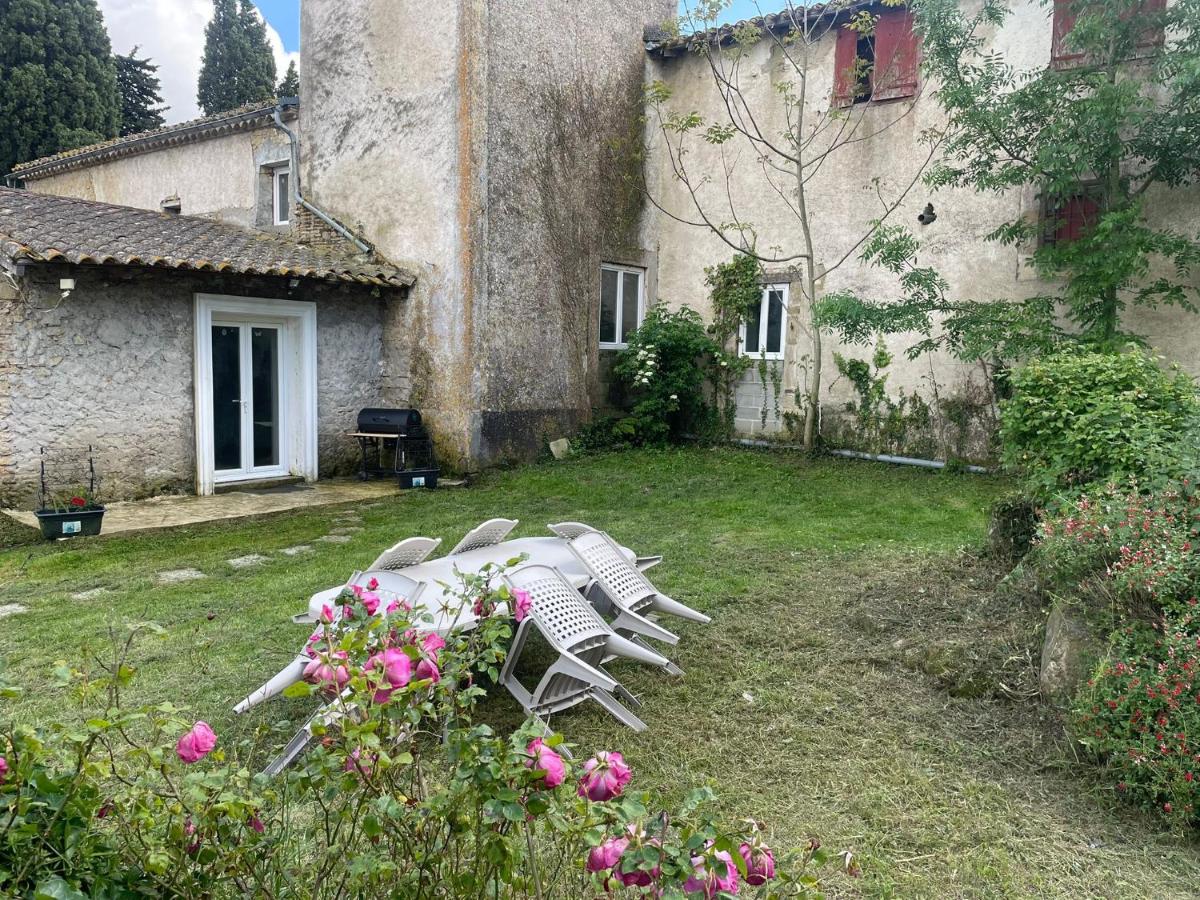 les bambous - B&B