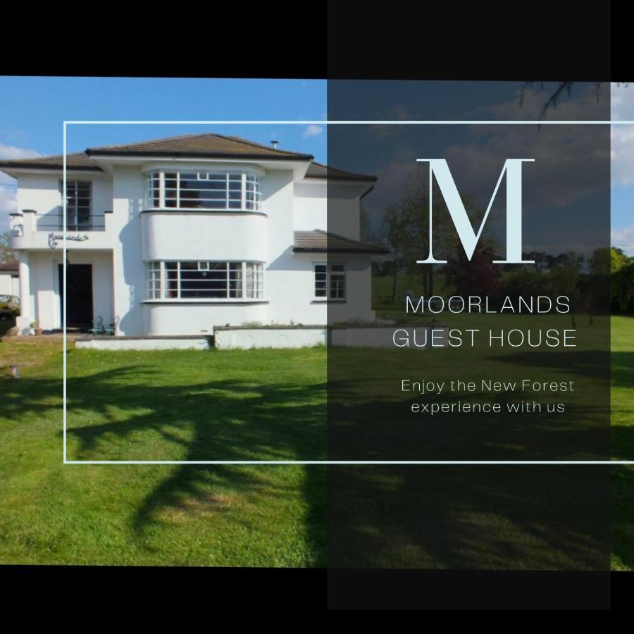 Moorlands - B&B