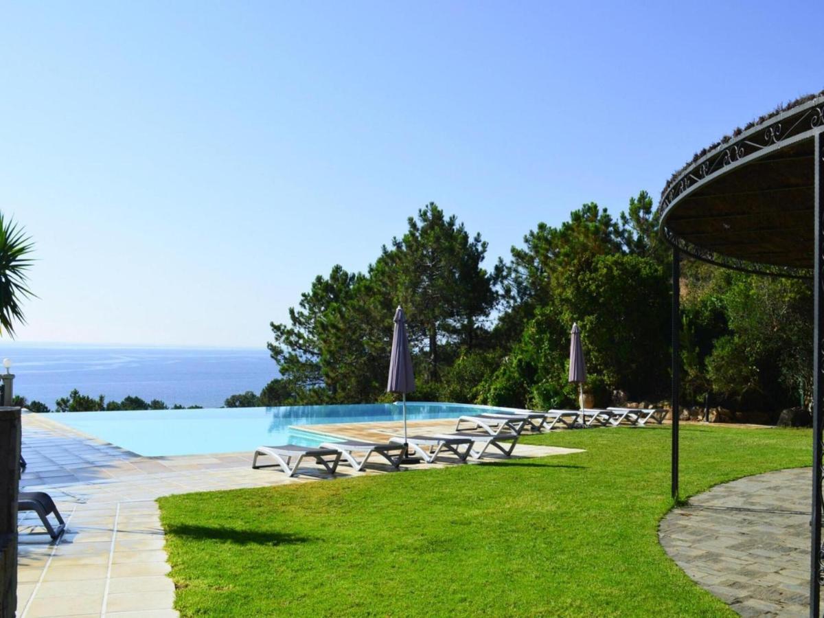 Res Mare e Monte, Solenzara, Bungalow with terrace - B&B