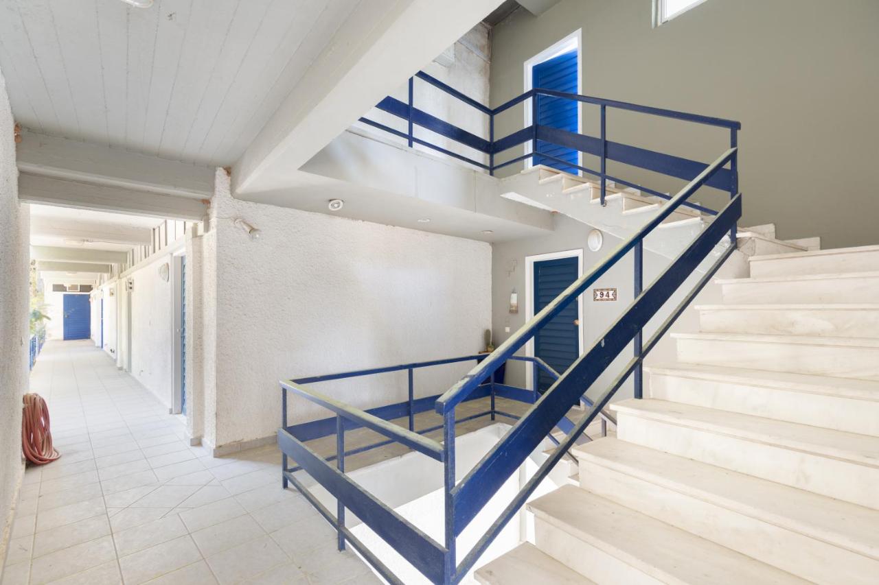 Bucolic Cabana Retreat in Sounio - Ferienwohnung