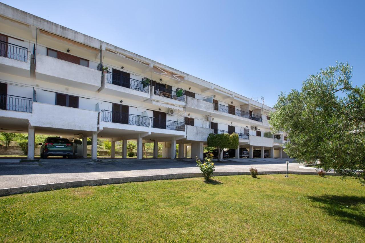 Sea View House by RentalsPro - Kryopigi Halkidiki - Ferienwohnung Kriopigi