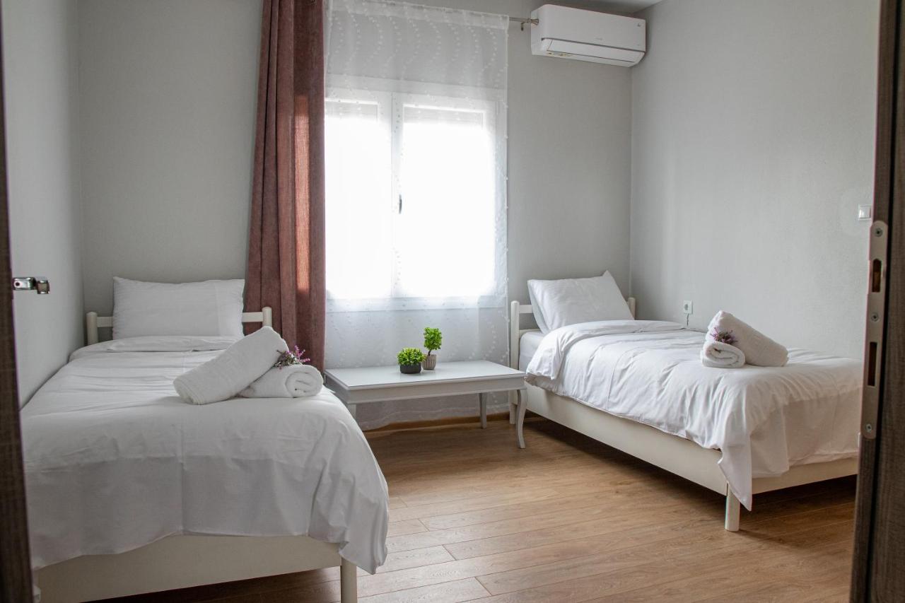 Appartamento con 2 Camere da Letto