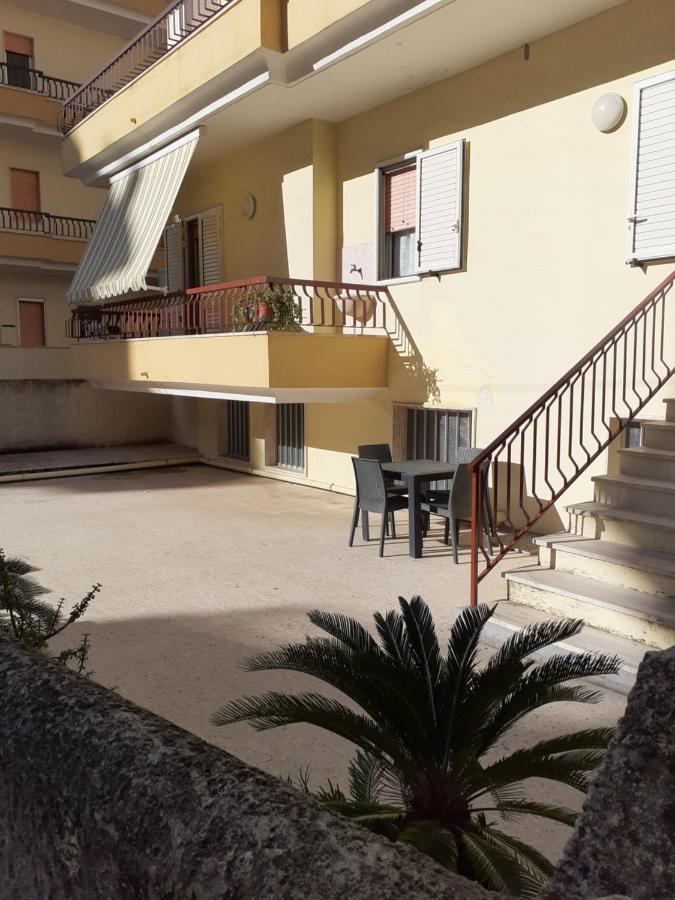 Gallipoli - Ferienwohnung Gallipoli