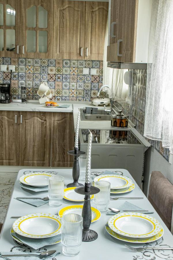 Xanthi's Country Land Room-Ξάνθη - B&B Ólvio
