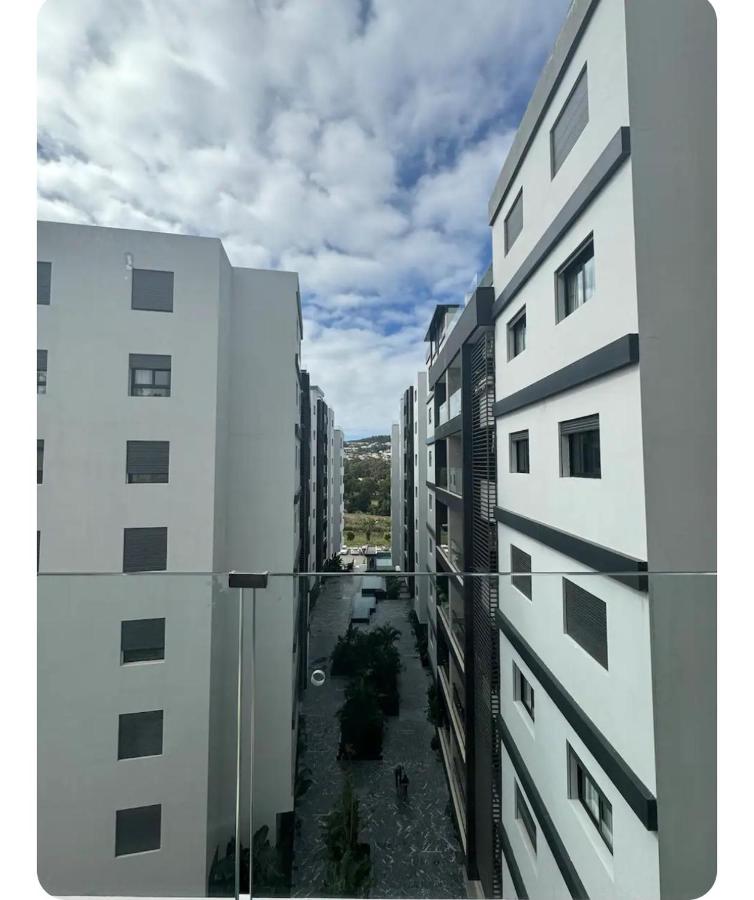 Studio in front of Tangier Golf - B&B Tangeri