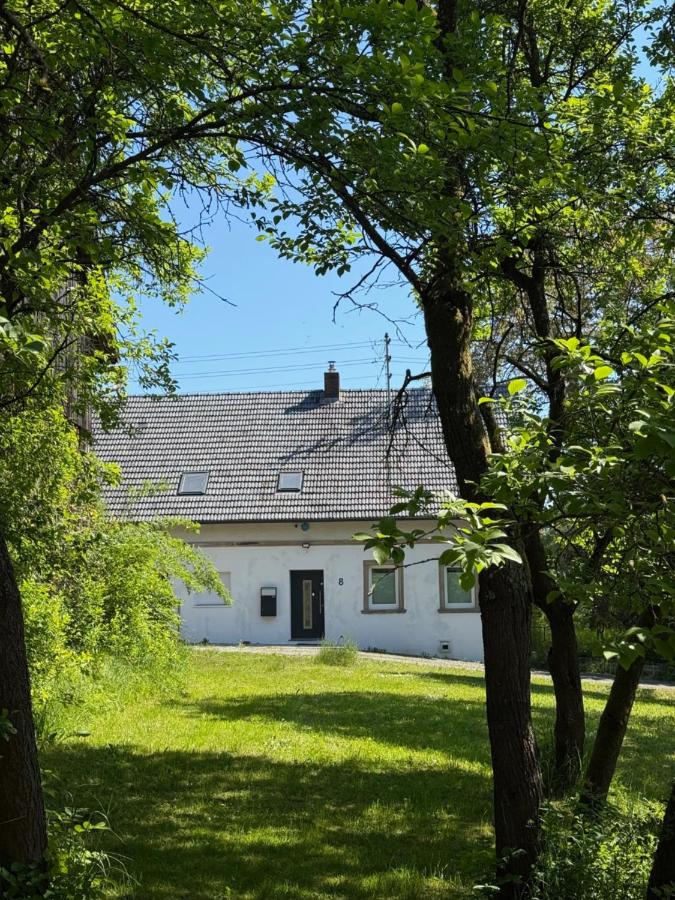 Modernes Bauernhaus - See - Küche, Bad, Apartment, 3 Schlafzimmer - Ferienwohnung