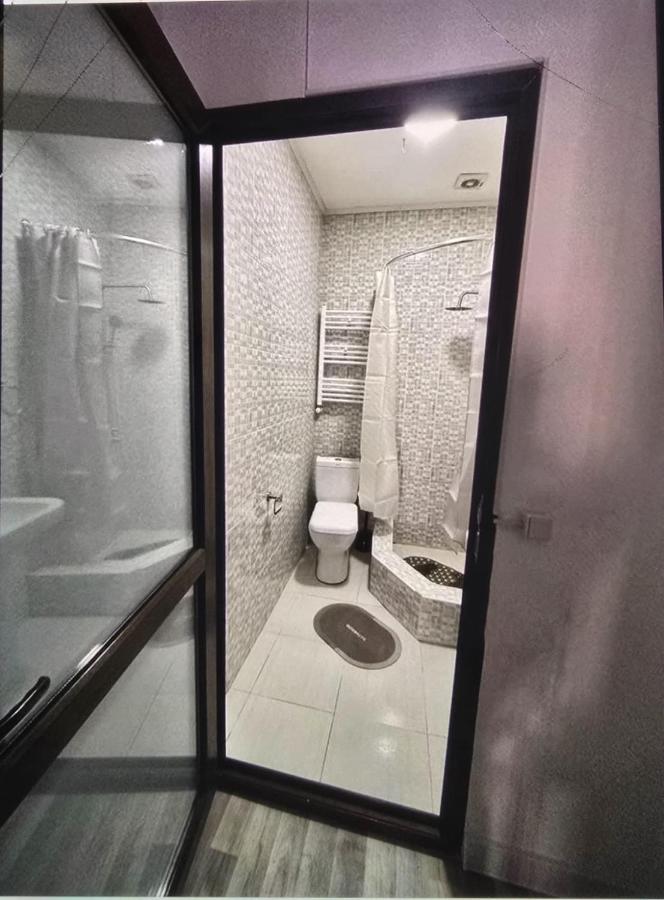 Chambre Double avec Salle de Bains Privative