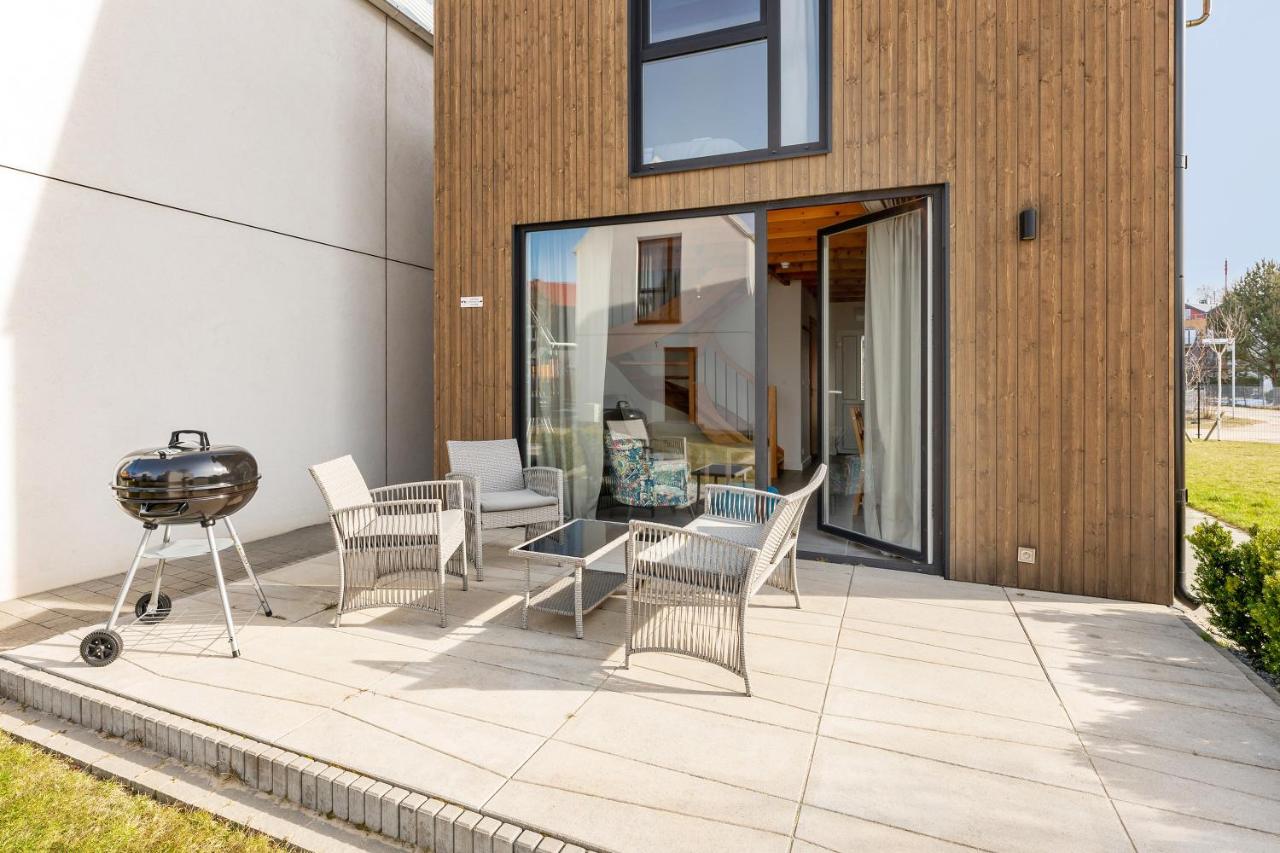 Chalet mit 2 Schlafzimmern