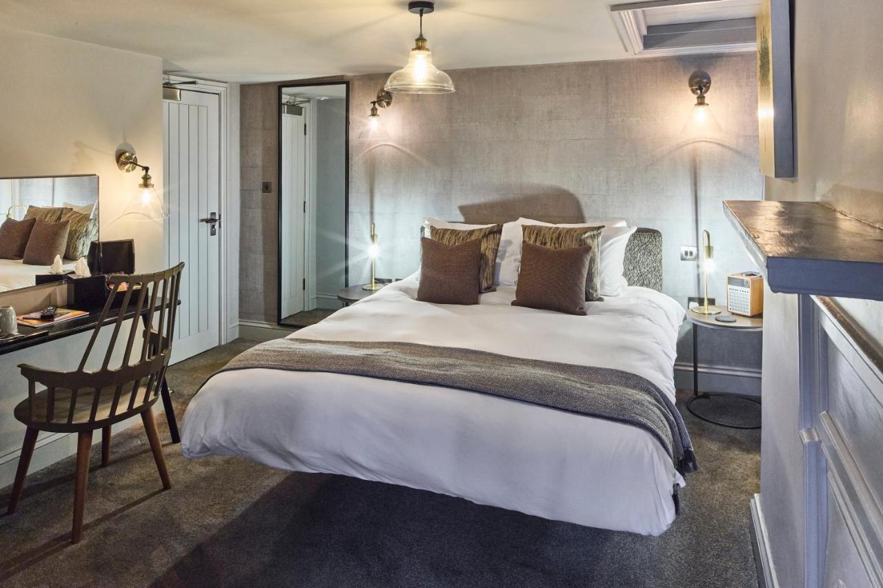  Chambre Double Traditionnelle 