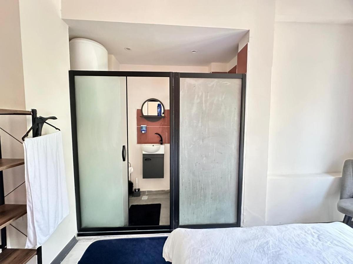 Wonder -Ultra Luxury, 4BR, 2BA Karaköy 2 - B&B Istanbul