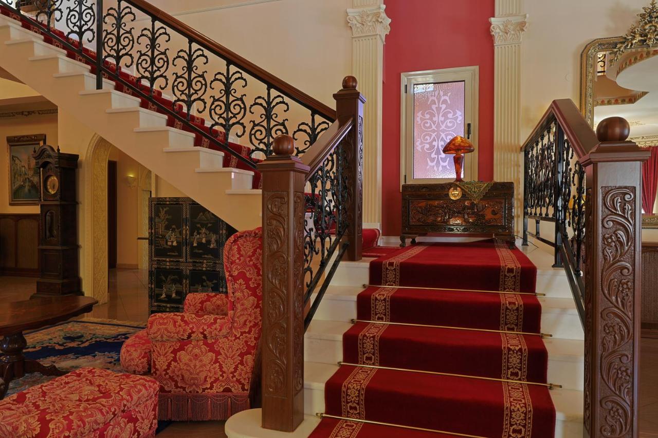 Villa Evelin - B&B