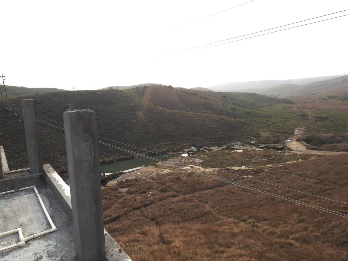 MEBIN Homestay - B&B Cherrapunjee