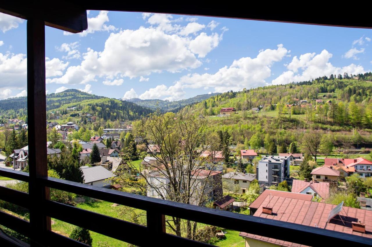 Suite Familiare con Balcone