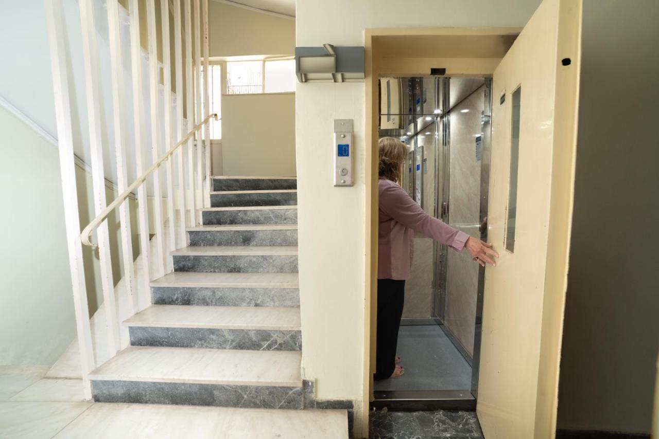 Loutraki Cozy Central Appartment - Chambres d’hôtes Loutráki