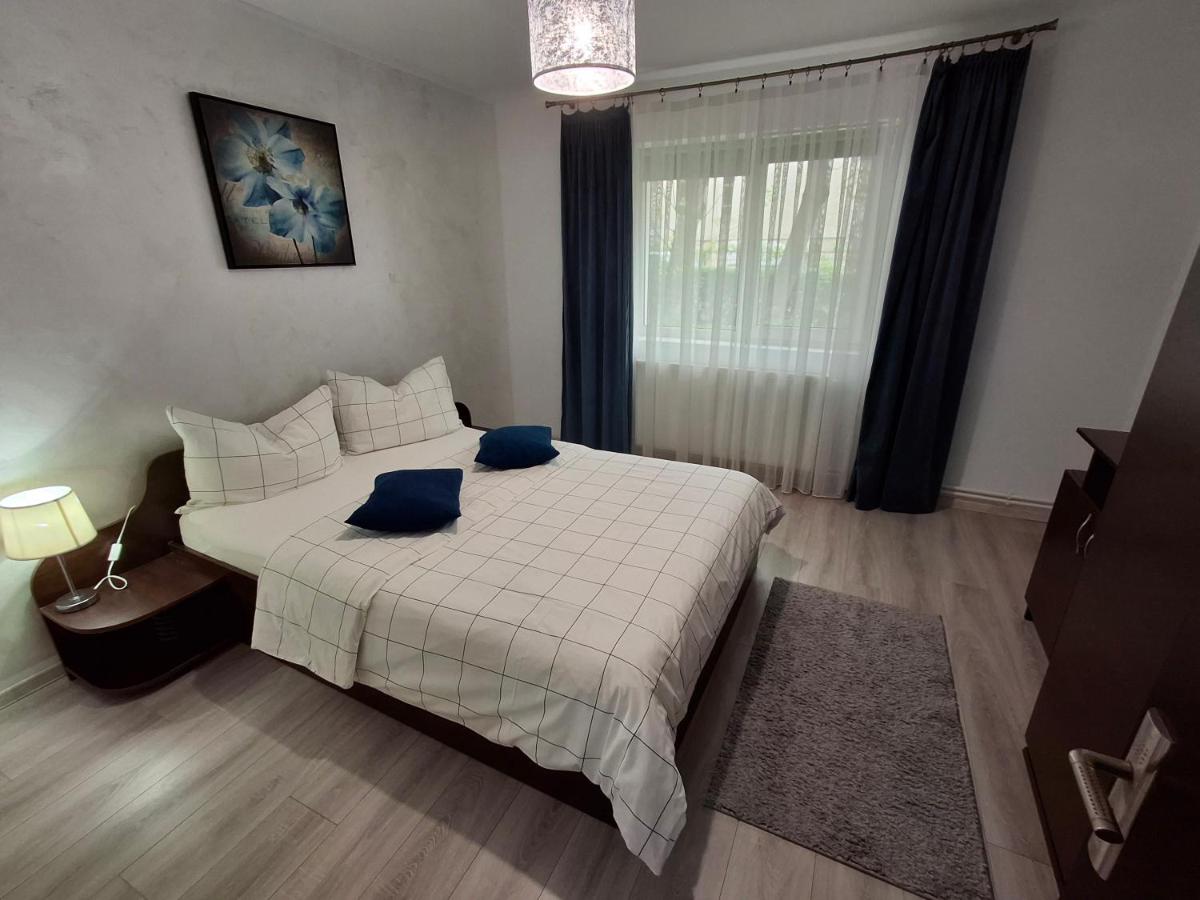 Criss Apartament Central - Bed and Breakfast Deva