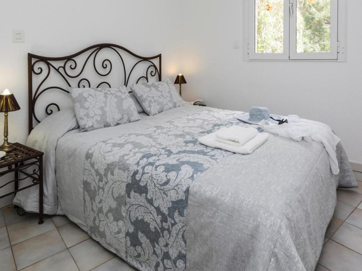 Bungalow con 2 Camere da Letto