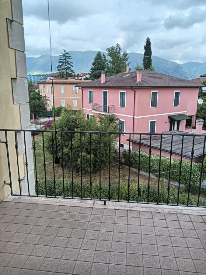 Casa di milly - Ferienwohnung