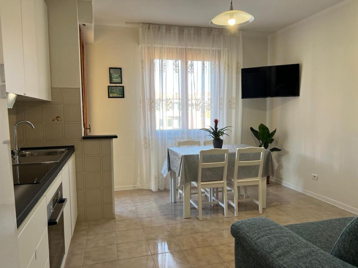 Charming apartment - B&B