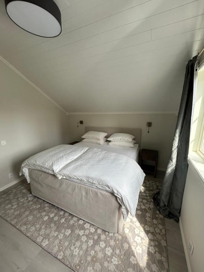 Sjøgata Gjestehus No2 - B&B Larvik