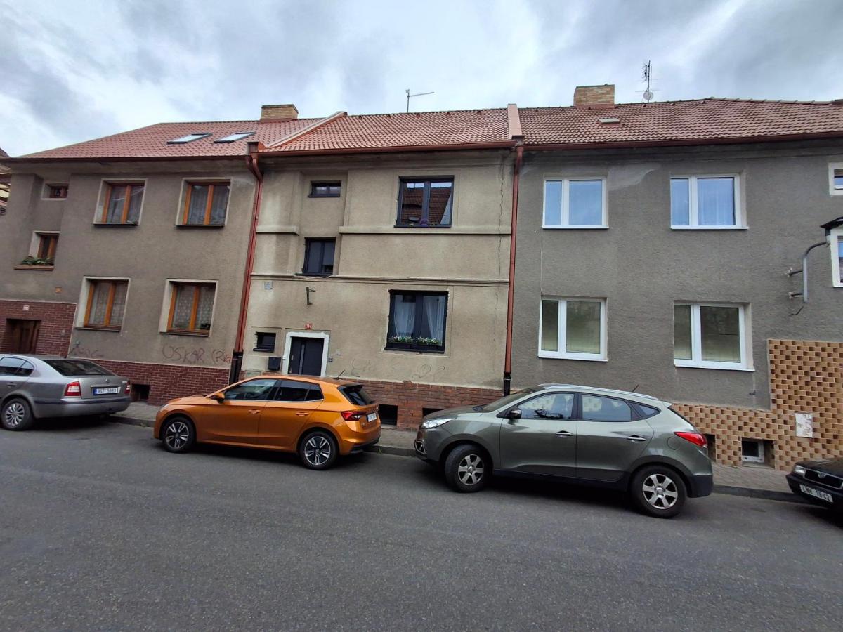 Apartmán Žatec - Bed and Breakfast Žatec