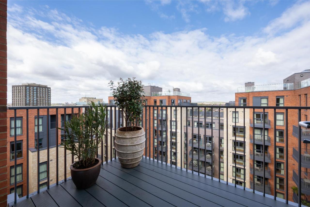 The Sophisticated Stay - B&B London