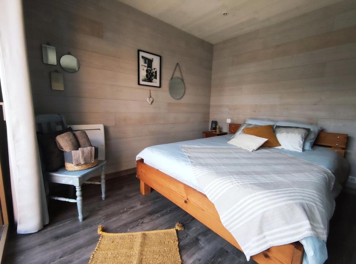 Habitación Doble Pequeña