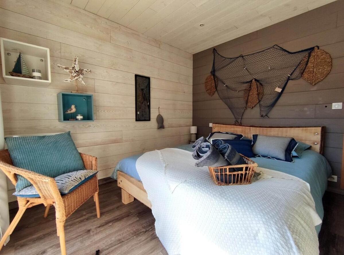 Standard Doppelzimmer