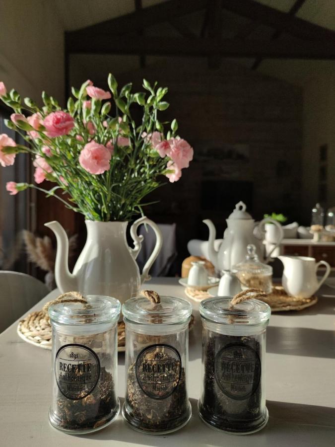 Locarmel - B&B