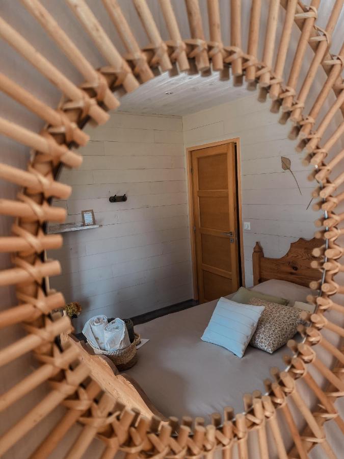 Deluxe Double Room with Shower