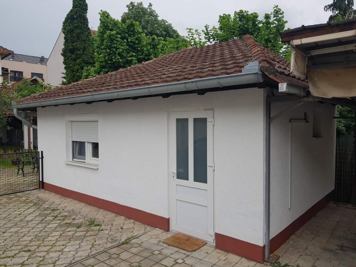 Balkan - Ferienwohnung
