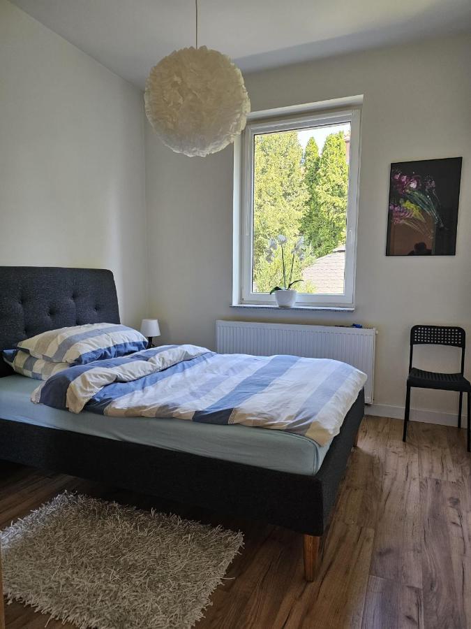 Tabago Studio 23 Nysa Mickiewicza - B&B