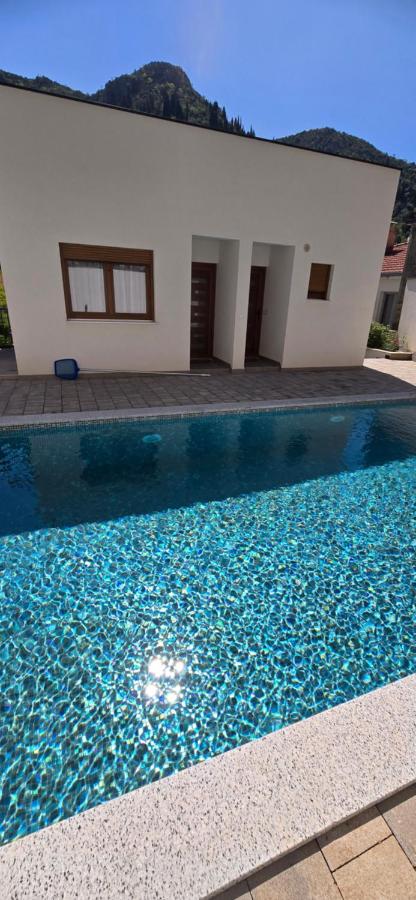 Nerina Vila - Ferienwohnung Stolac