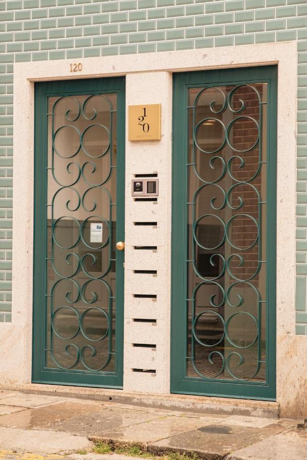Porta 120 São Vicente by Minho's Guest - B&B