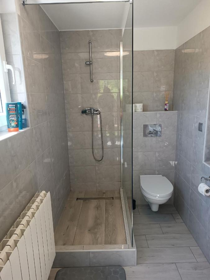 Appartement 1 Chambre