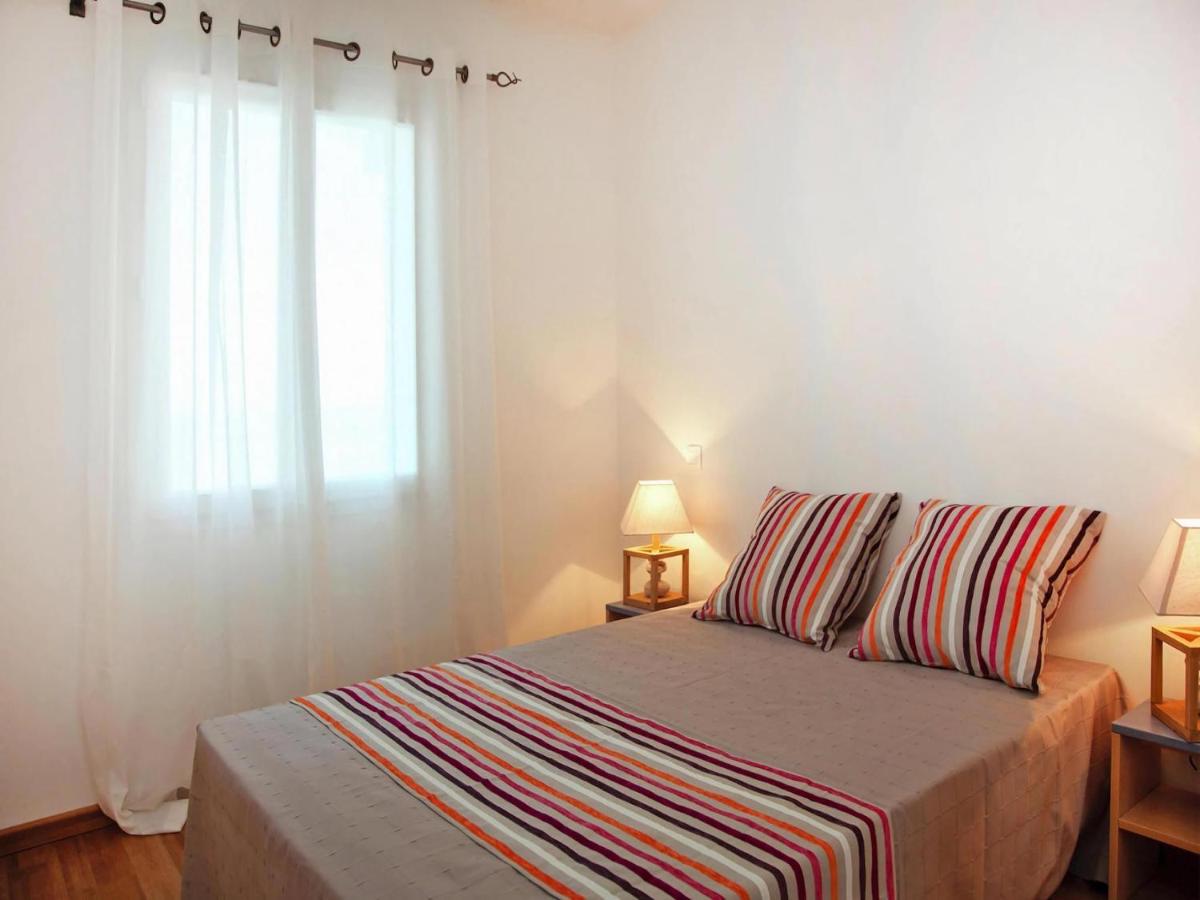 Res Villa Tyrrenia, Macinaggio Rogliano, Apartment with bay view - B&B