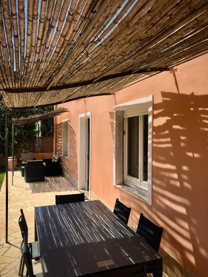 Il Fico di Mare - 100m from the beach - B&B Chia
